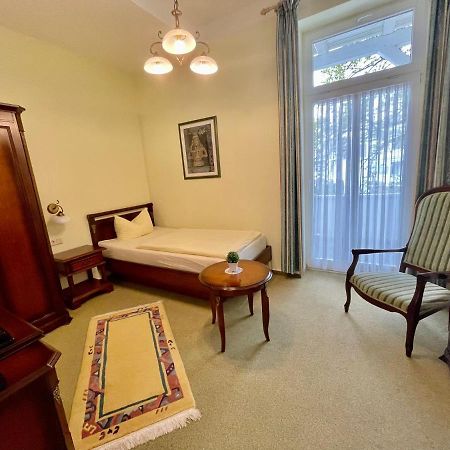 Ferienzimmer #7 Merkur In بينز المظهر الخارجي الصورة